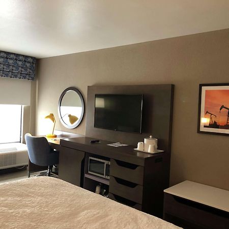 Hampton Inn El Dorado Kültér fotó