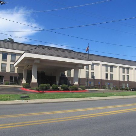Hampton Inn El Dorado Kültér fotó
