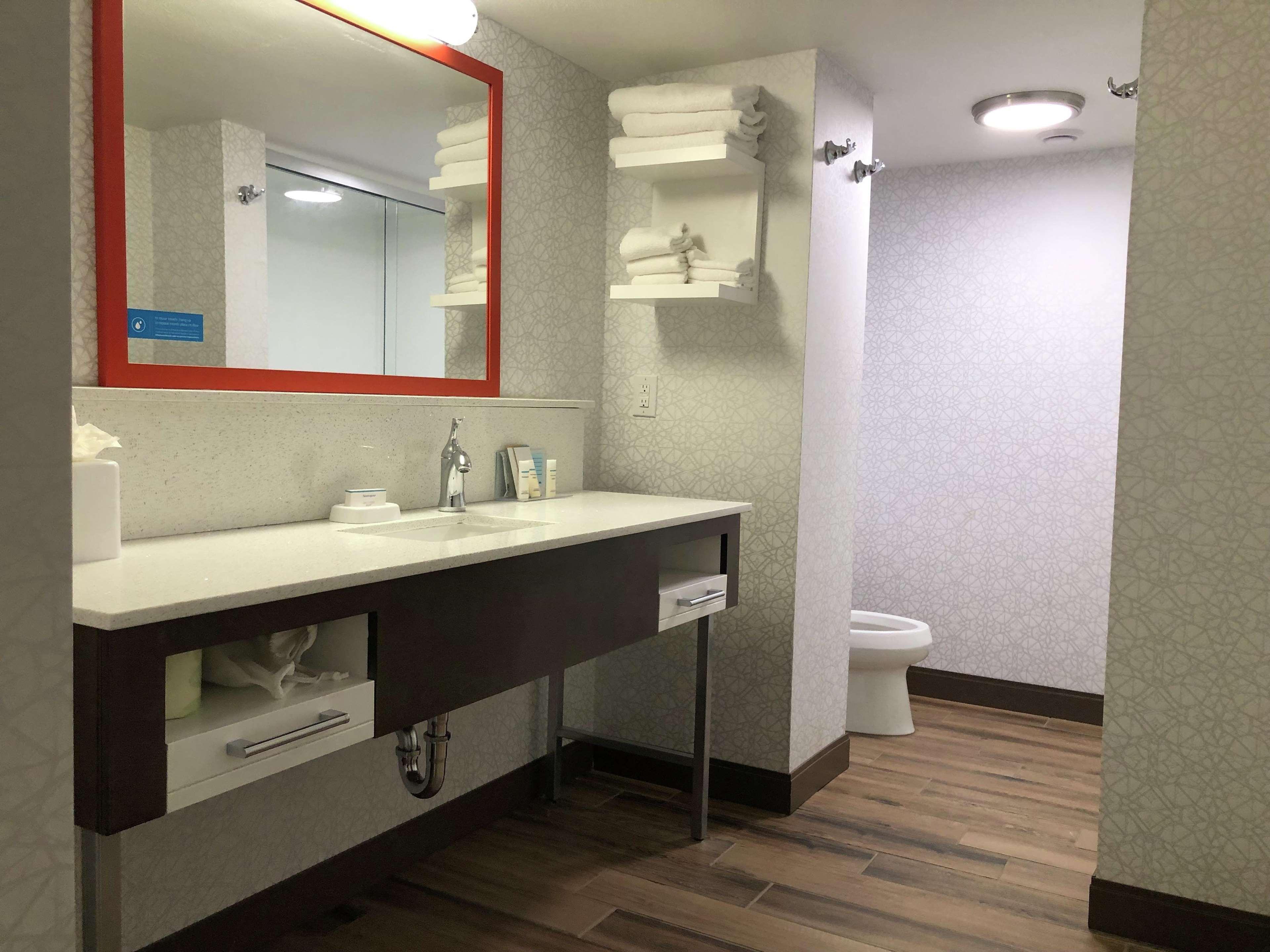 Hampton Inn El Dorado Kültér fotó