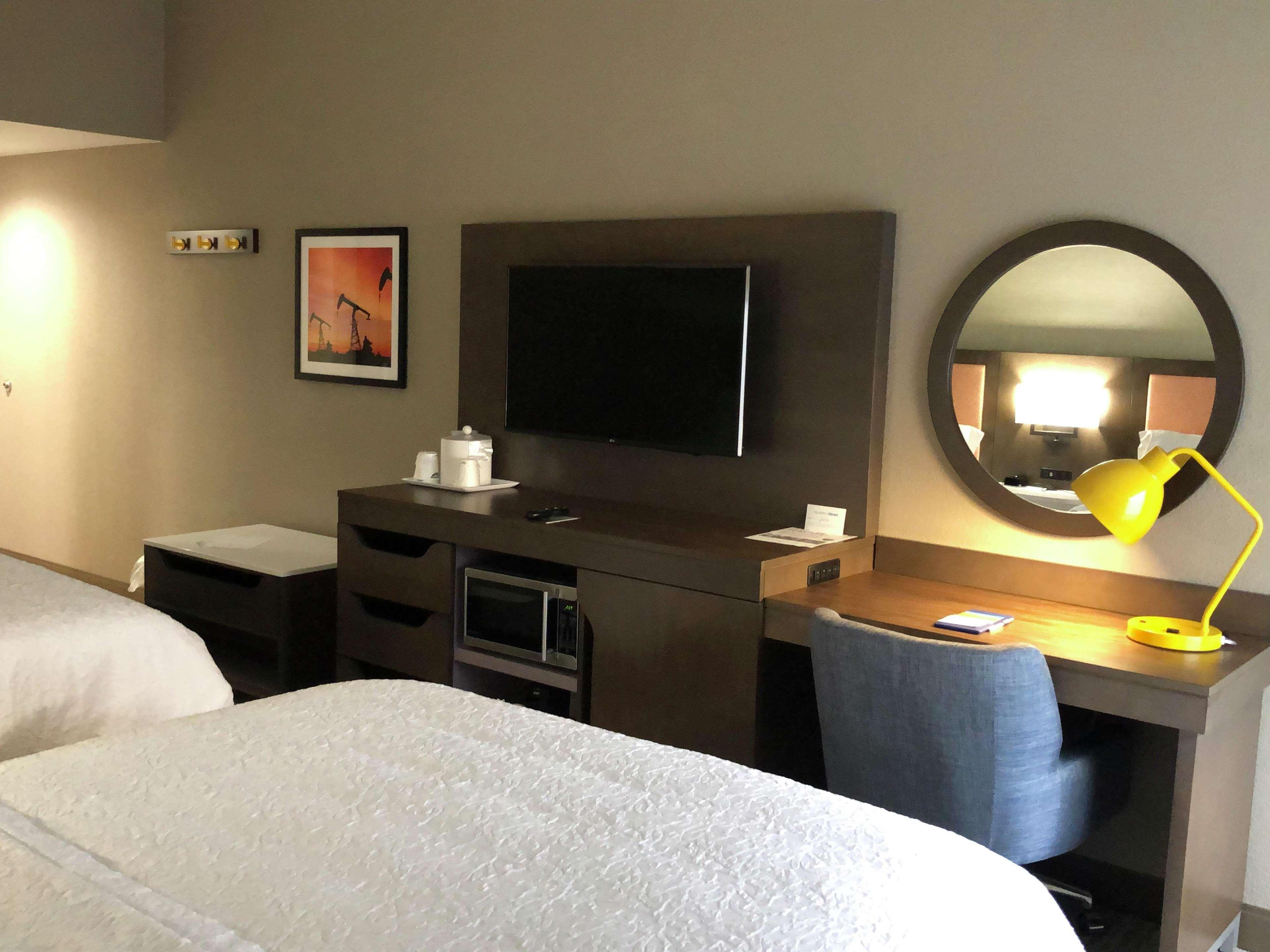 Hampton Inn El Dorado Kültér fotó