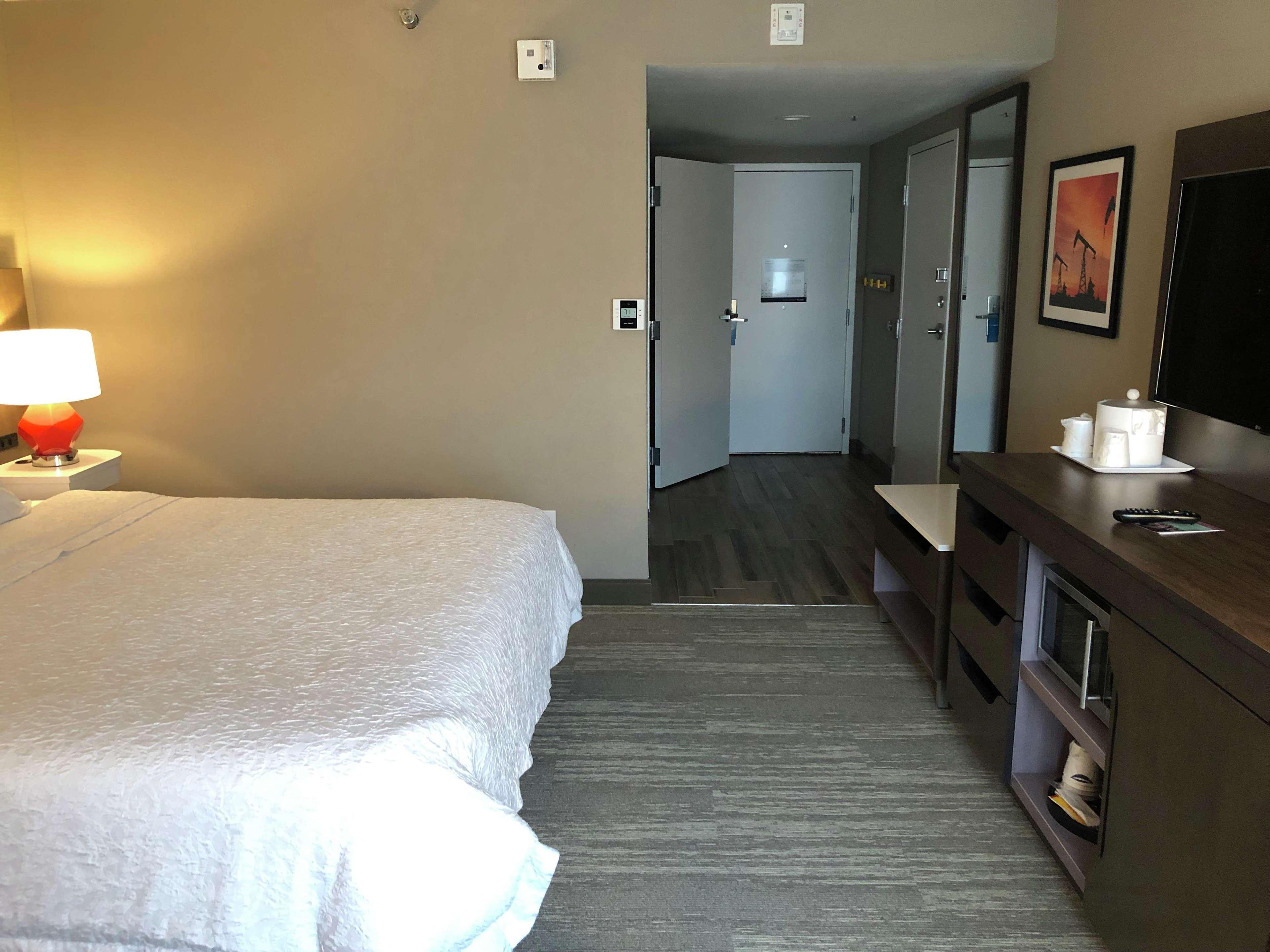 Hampton Inn El Dorado Kültér fotó