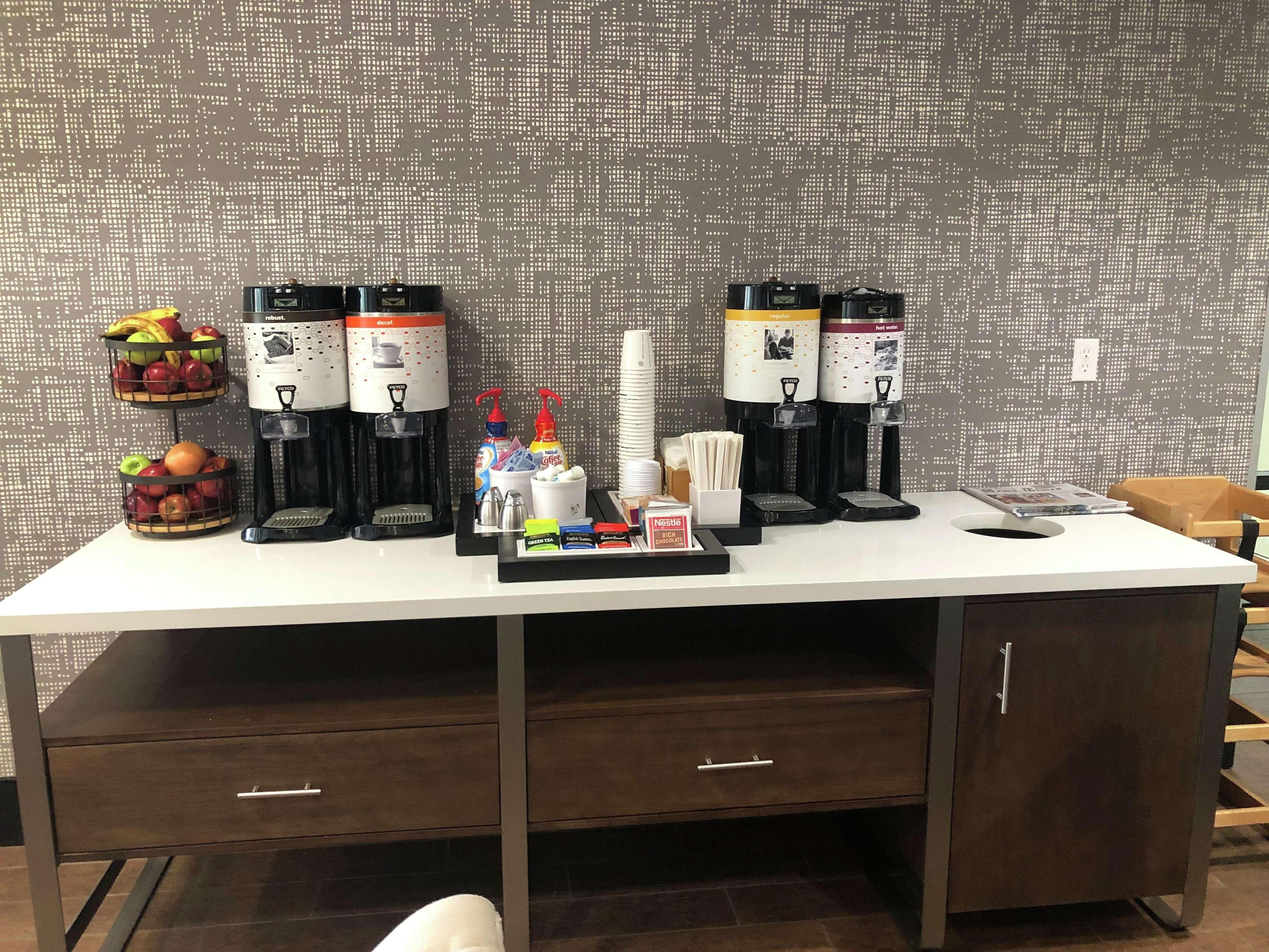 Hampton Inn El Dorado Kültér fotó