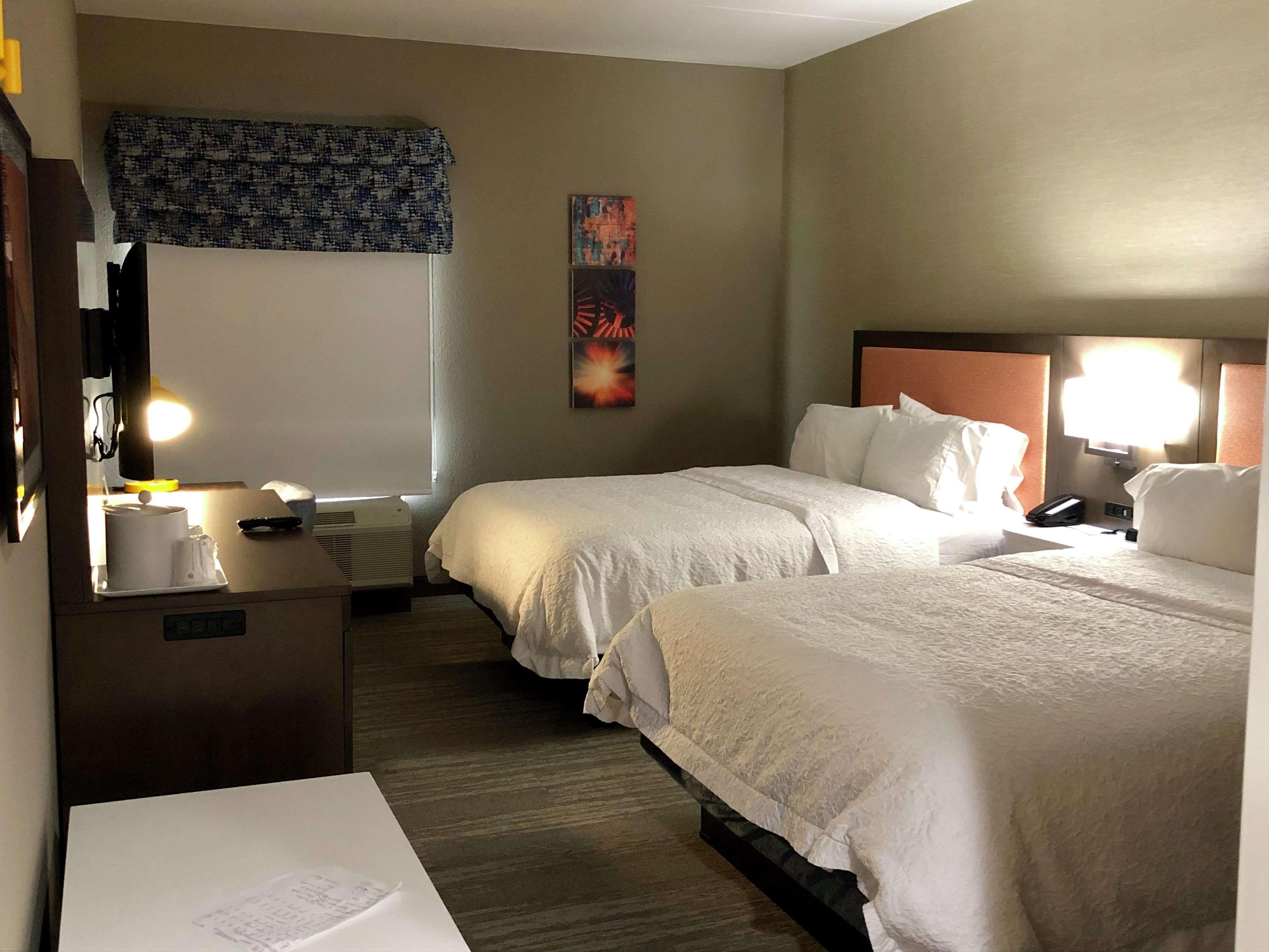 Hampton Inn El Dorado Kültér fotó
