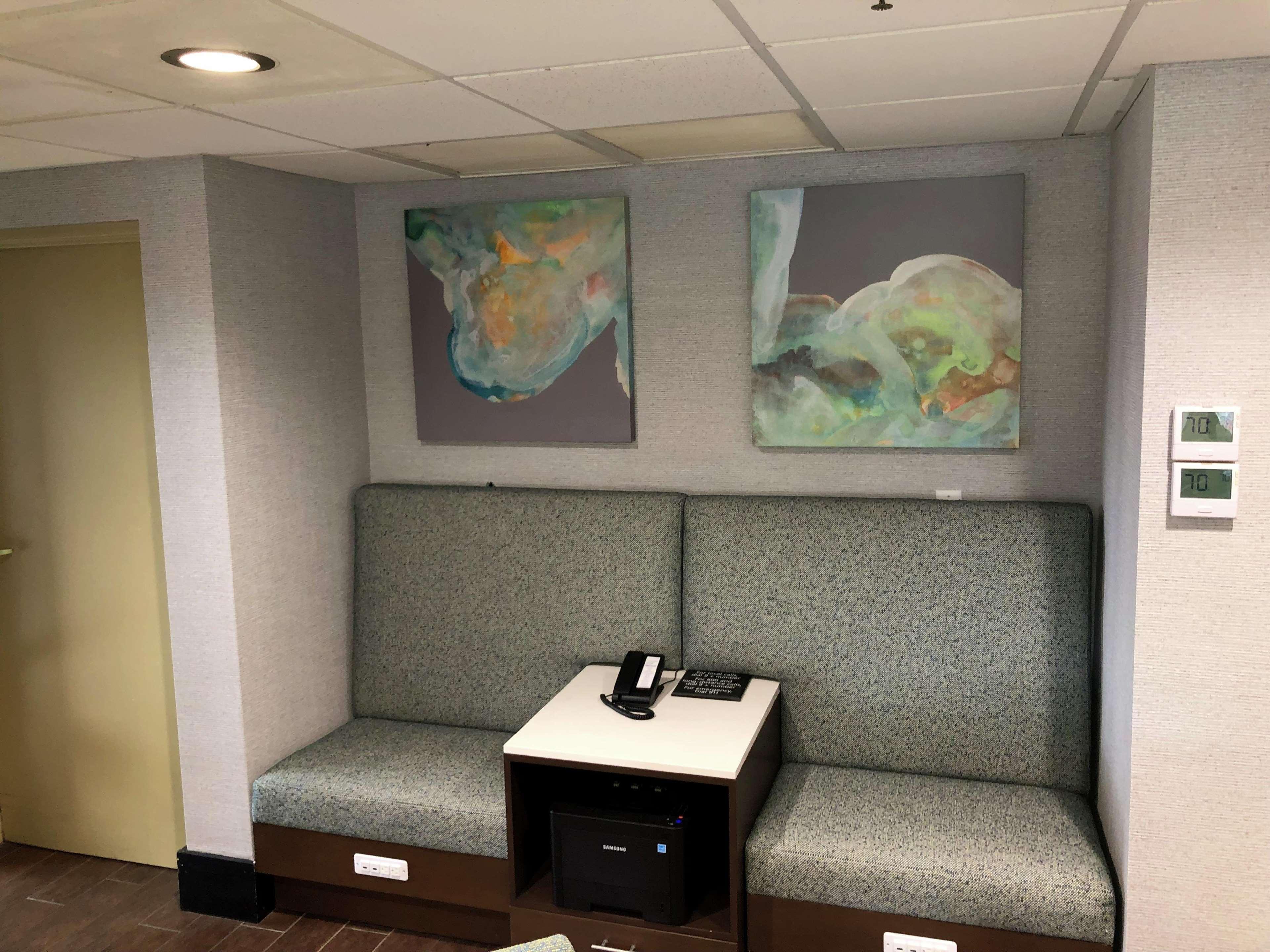 Hampton Inn El Dorado Kültér fotó