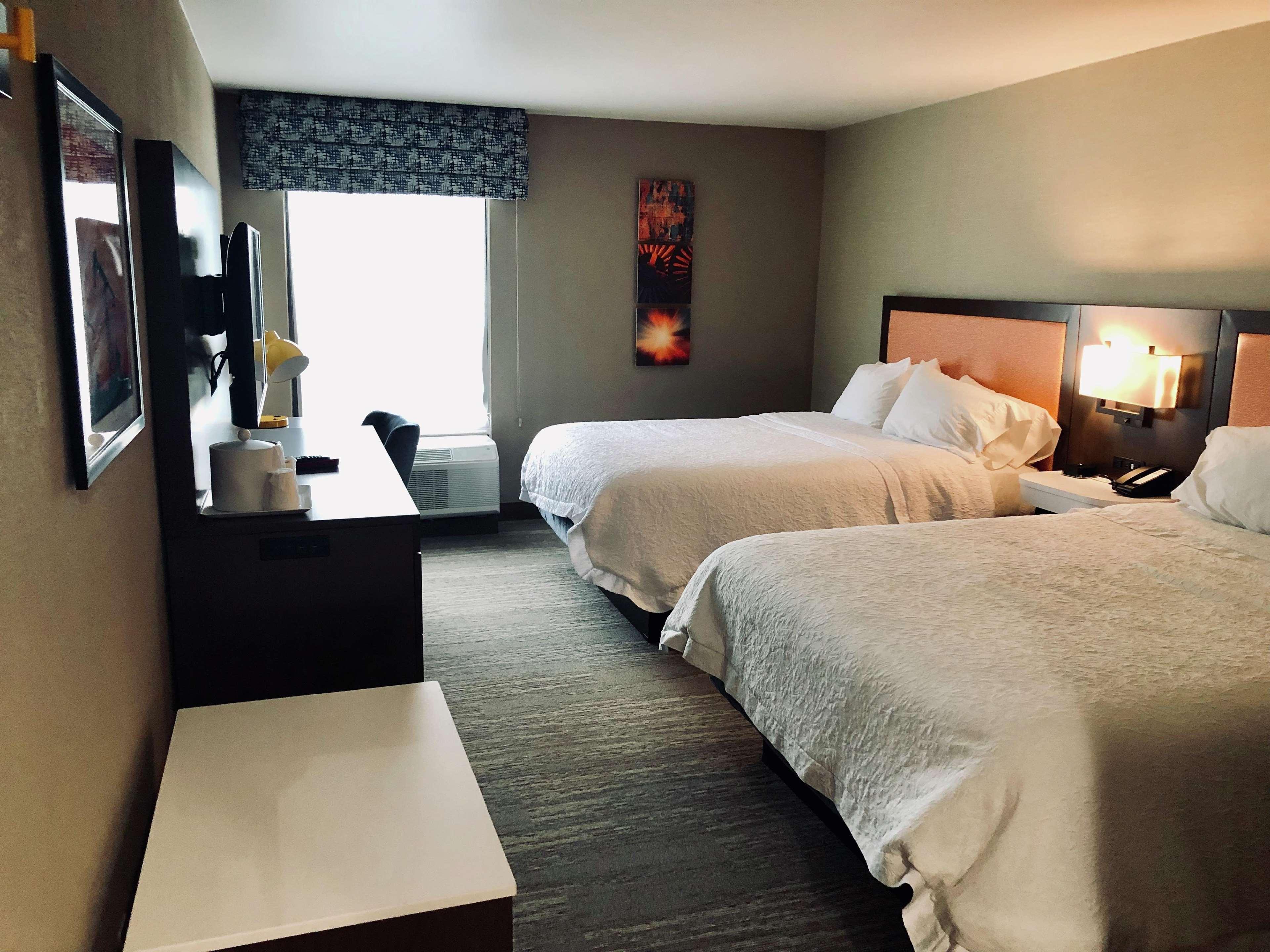 Hampton Inn El Dorado Kültér fotó