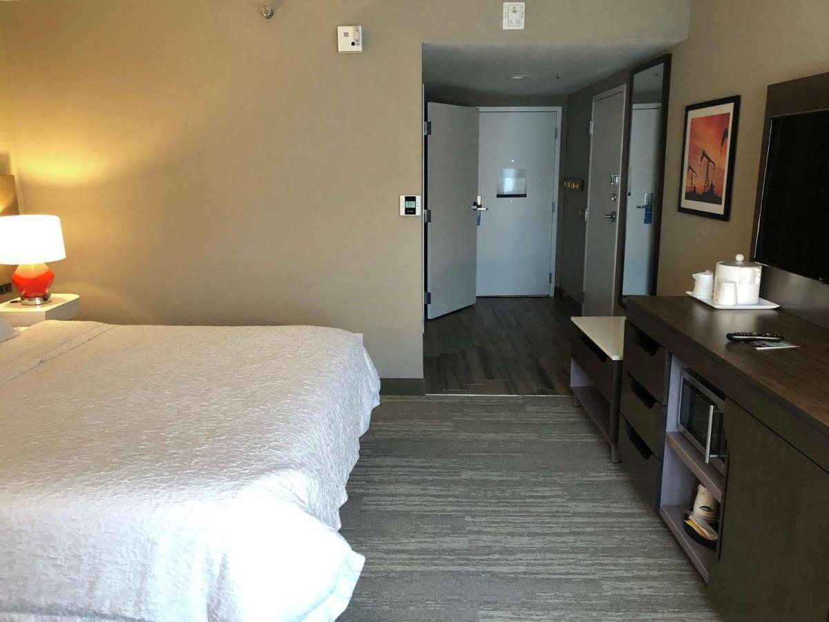 Hampton Inn El Dorado Kültér fotó
