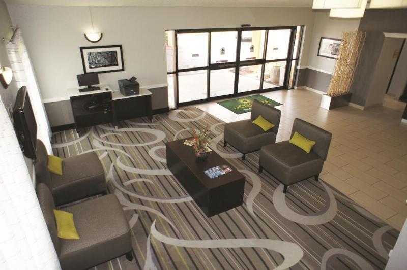 Hampton Inn El Dorado Kültér fotó