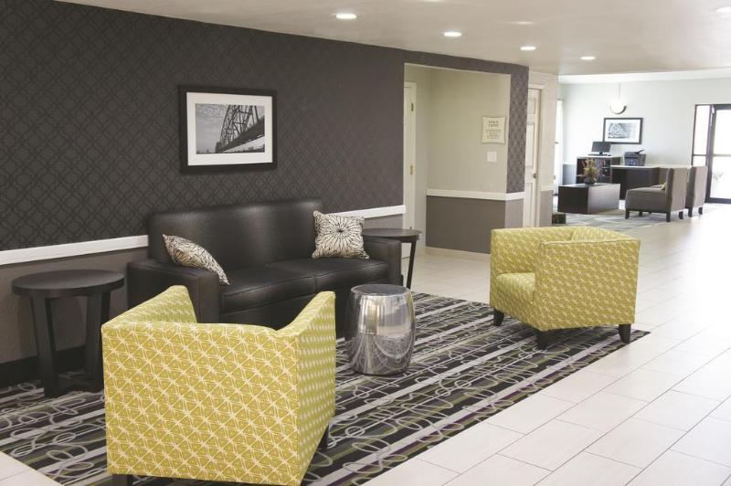Hampton Inn El Dorado Kültér fotó