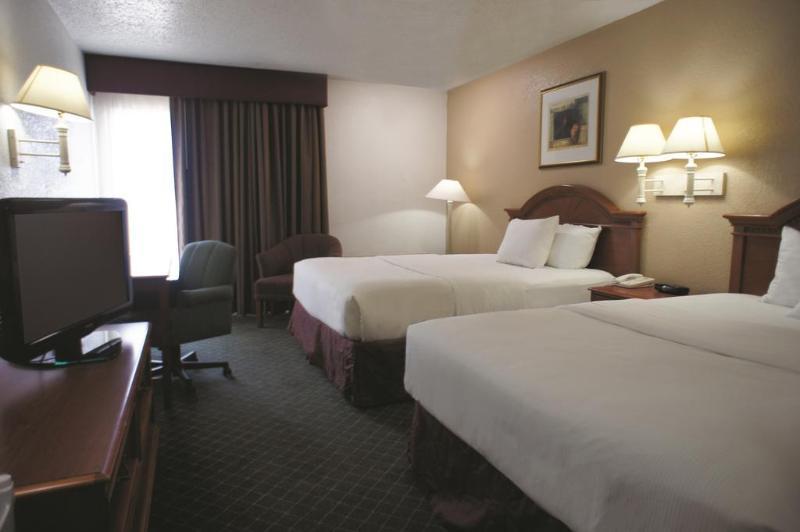 Hampton Inn El Dorado Kültér fotó