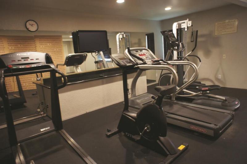 Hampton Inn El Dorado Kültér fotó