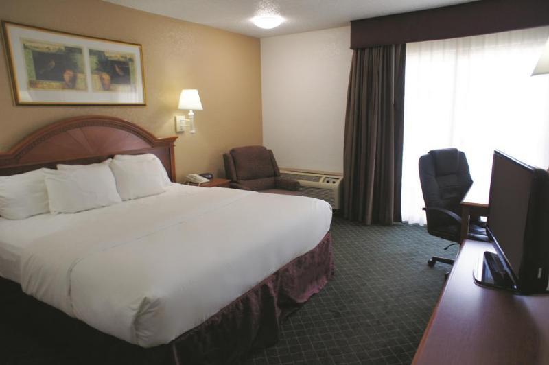 Hampton Inn El Dorado Kültér fotó