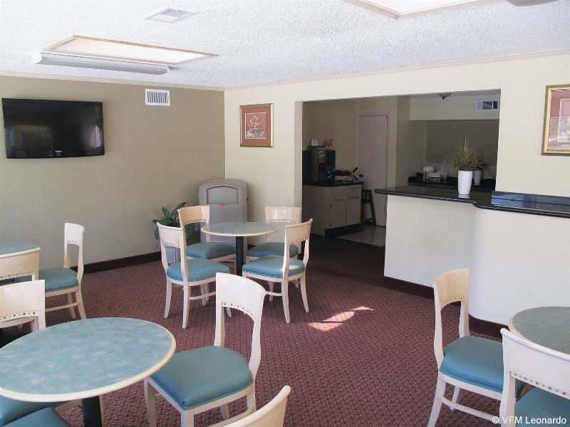 Hampton Inn El Dorado Kültér fotó